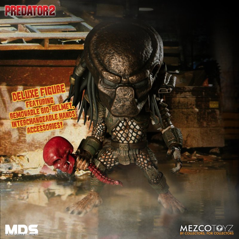 Predator 2