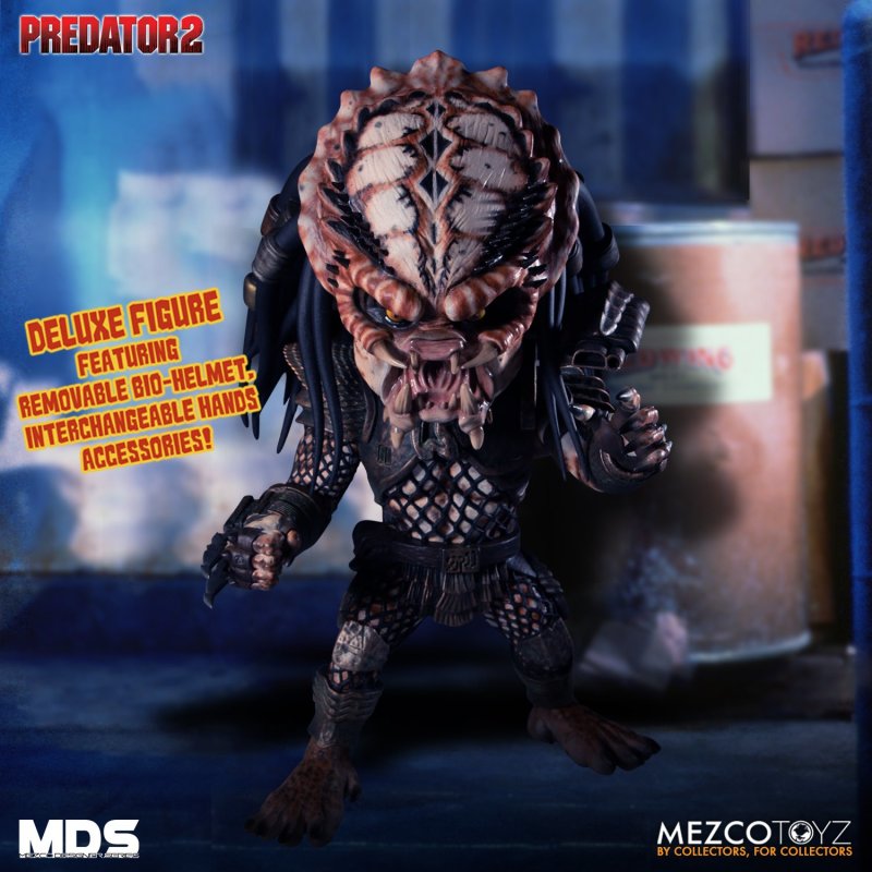 Predator 2