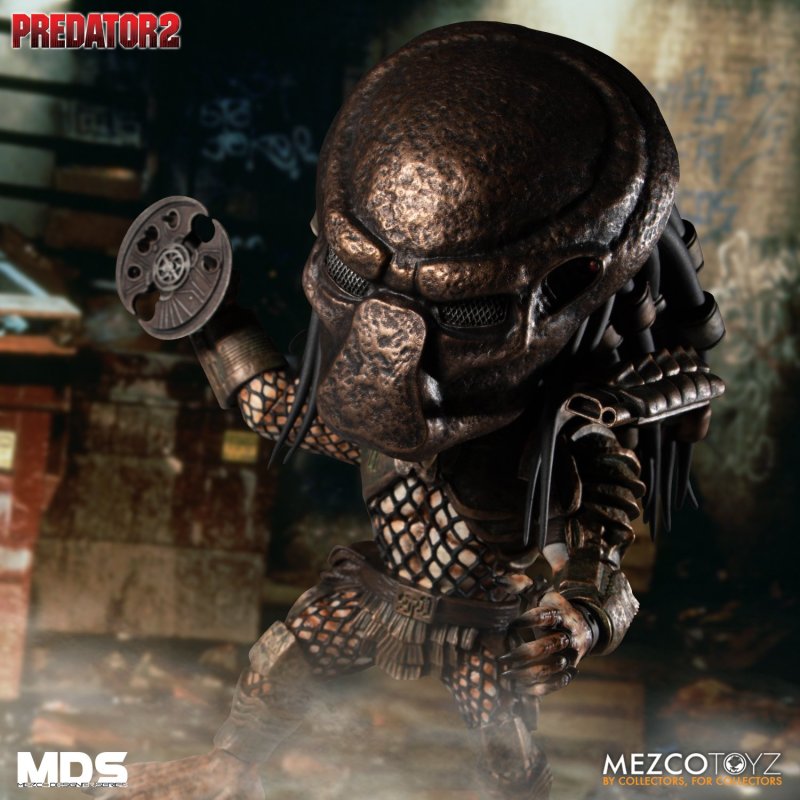 Predator 2