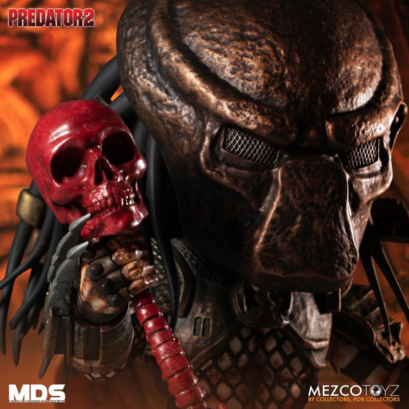 Predator 2