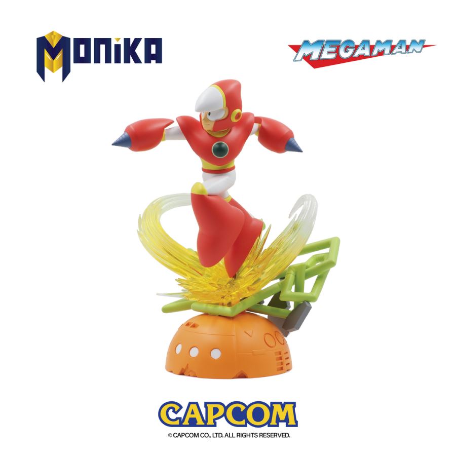 Mega Man 2 - Metal Man / Air Man / Crash Man