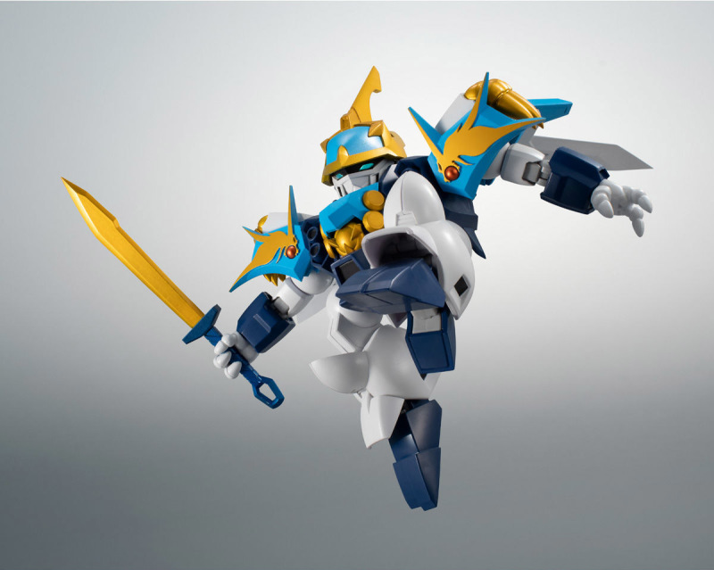 ROBOT SPIRIT  Ryusomaru