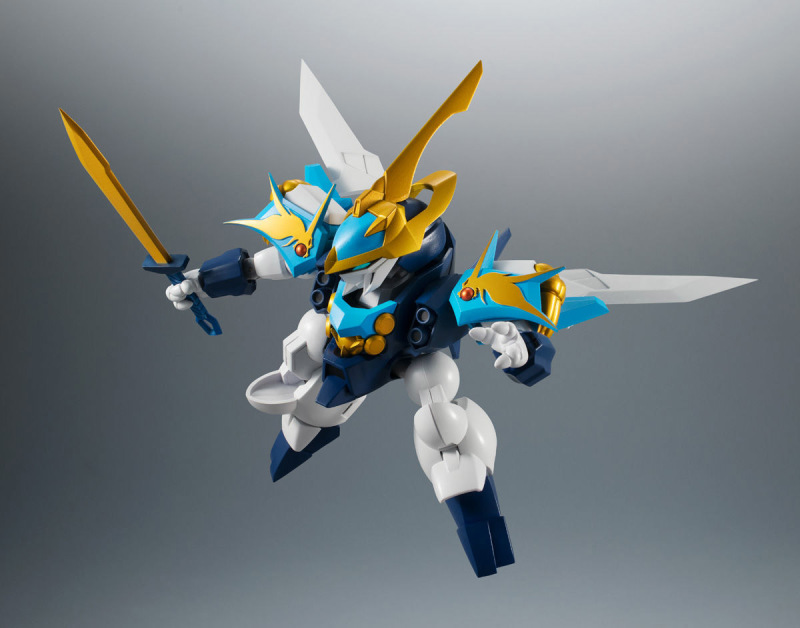 ROBOT SPIRIT  Ryusomaru