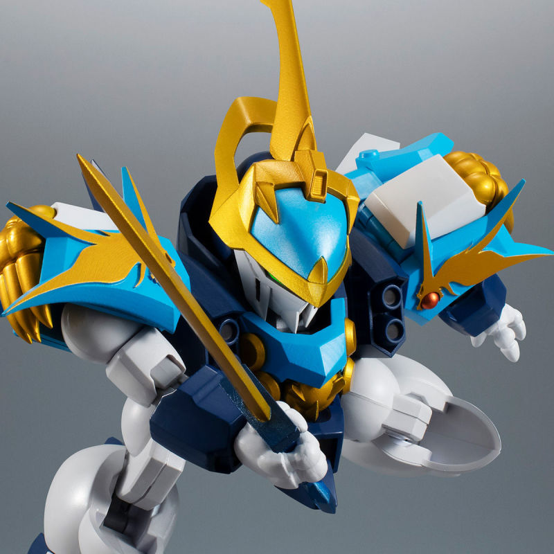 ROBOT SPIRIT  Ryusomaru