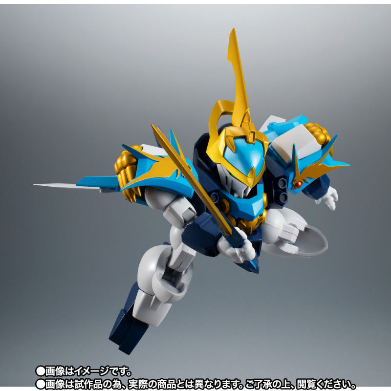 ROBOT SPIRIT  Ryusomaru