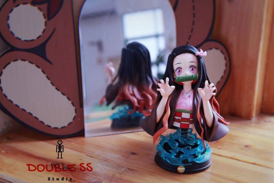Kamado Nezuko - Demon Slayer