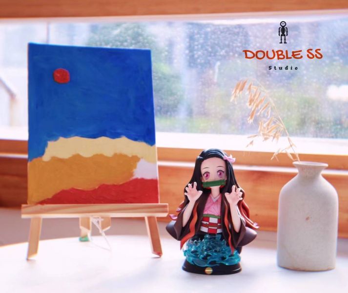 Kamado Nezuko - Demon Slayer