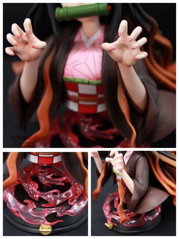 Kamado Nezuko - Demon Slayer