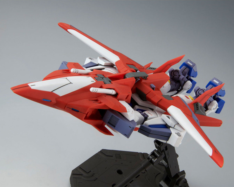 MG Gundam F90 1/100