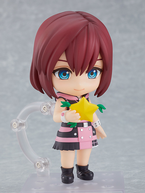 Kingdom Hearts III - Nendoroid Kairi