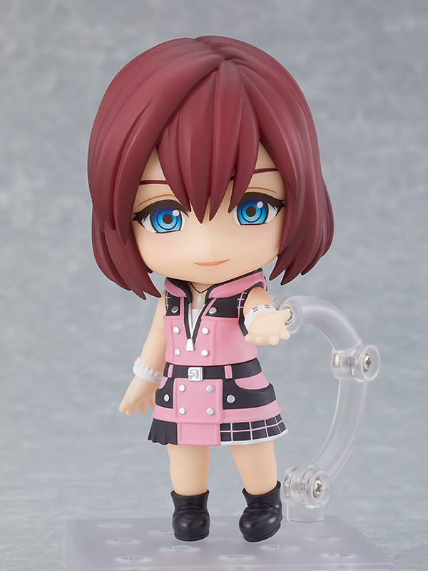 Kingdom Hearts III - Nendoroid Kairi