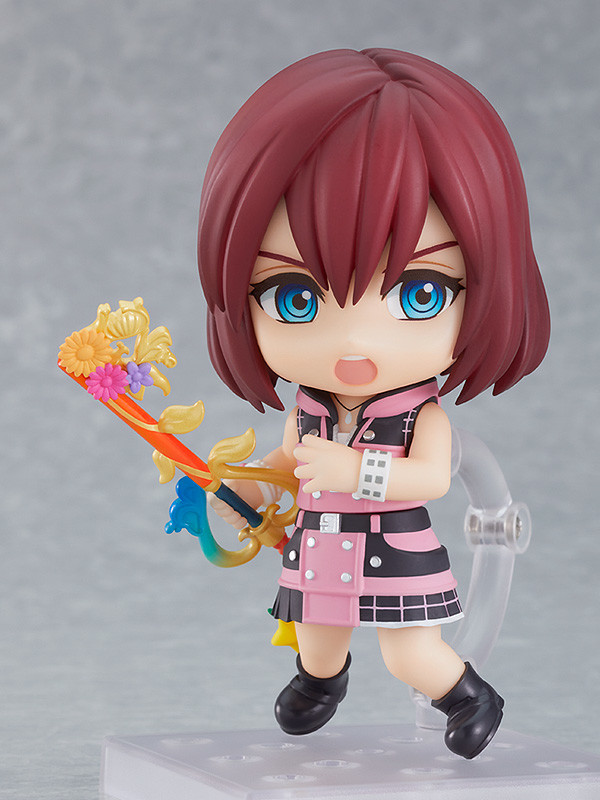 Kingdom Hearts III - Nendoroid Kairi