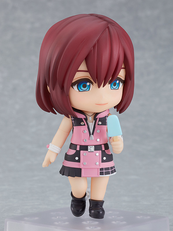 Kingdom Hearts III - Nendoroid Kairi
