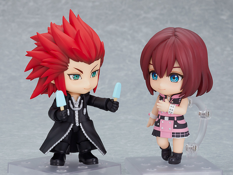 Kingdom Hearts III - Nendoroid Kairi