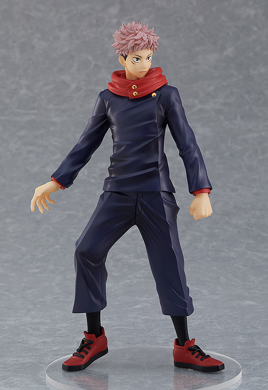 POP UP PARADE Yuji Itadori - Jujutsu Kaisen