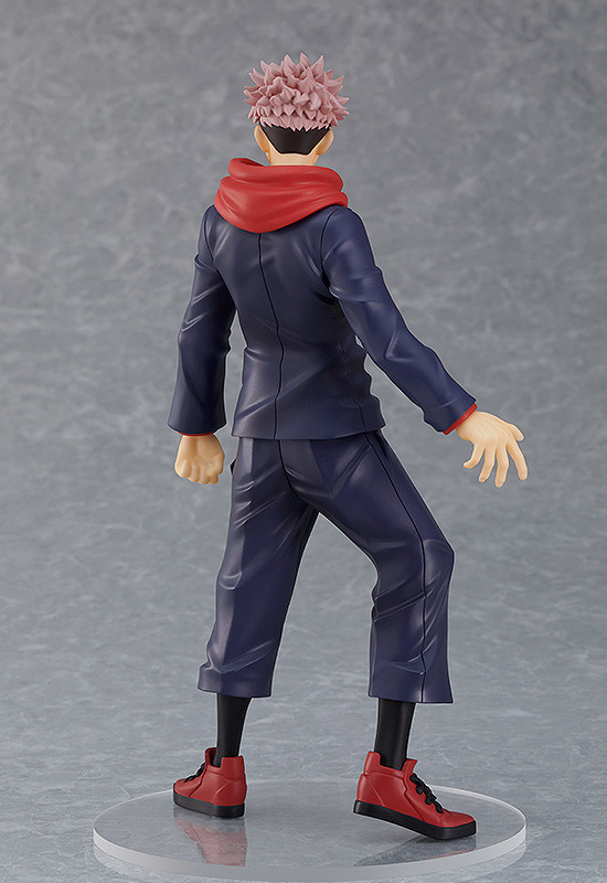 POP UP PARADE Yuji Itadori - Jujutsu Kaisen