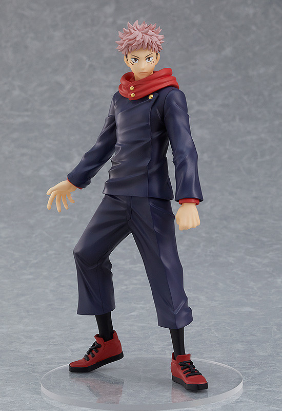 POP UP PARADE Yuji Itadori - Jujutsu Kaisen