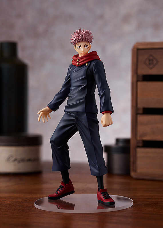 POP UP PARADE Yuji Itadori - Jujutsu Kaisen