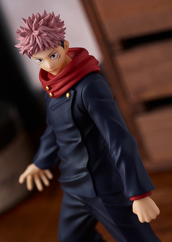 POP UP PARADE Yuji Itadori - Jujutsu Kaisen