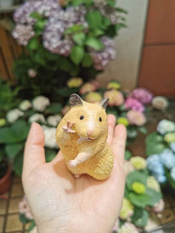 Hamster