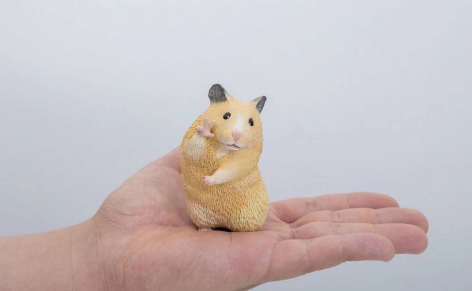 Hamster