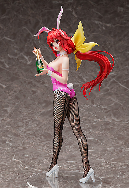 Muv-Luv Alternative - Sumika Kagami -Bunny Ver. - 1/4 B-style