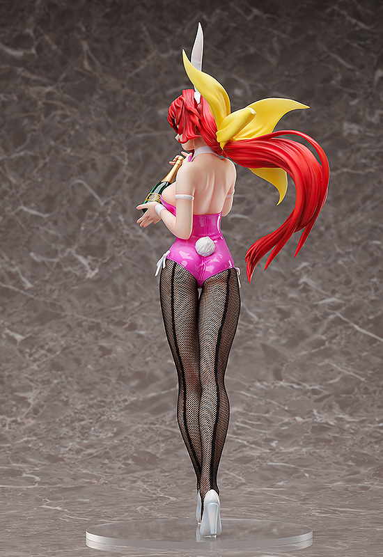 Muv-Luv Alternative - Sumika Kagami -Bunny Ver. - 1/4 B-style
