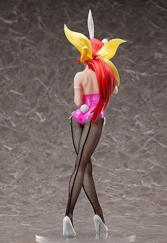 Muv-Luv Alternative - Sumika Kagami -Bunny Ver. - 1/4 B-style