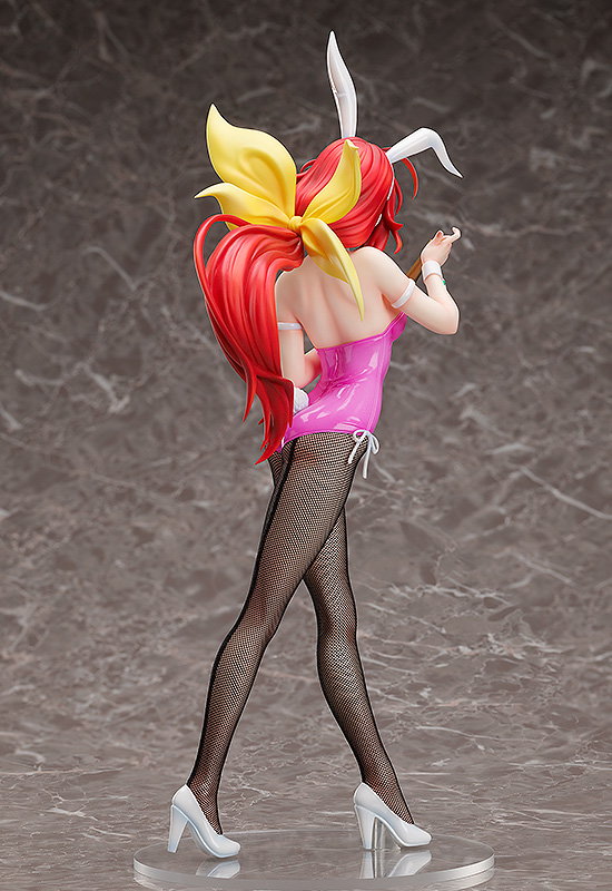 Muv-Luv Alternative - Sumika Kagami -Bunny Ver. - 1/4 B-style