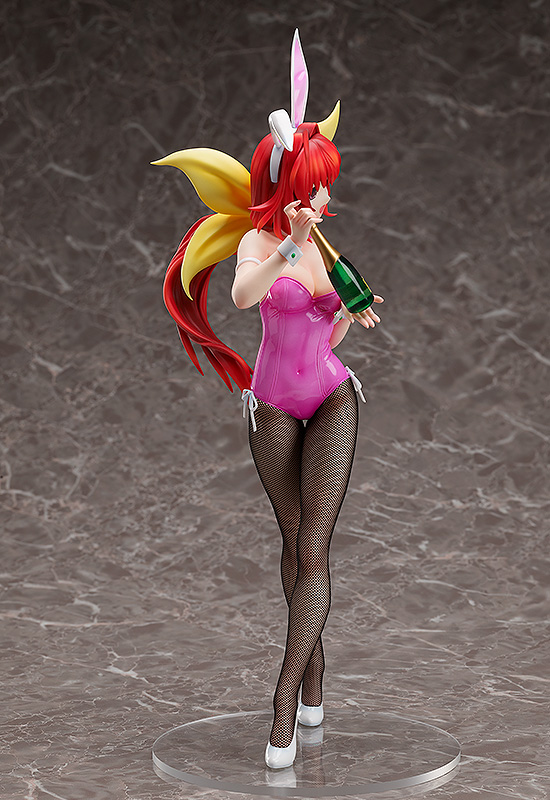 Muv-Luv Alternative - Sumika Kagami -Bunny Ver. - 1/4 B-style