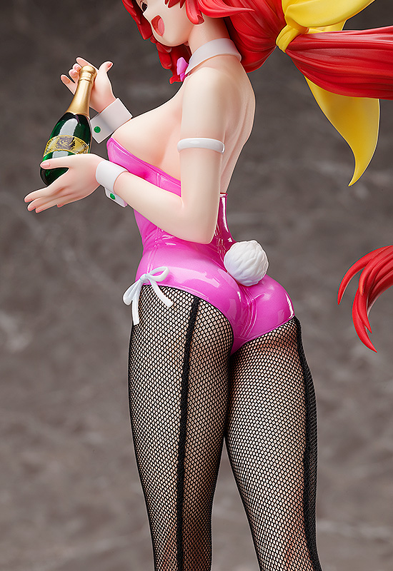 Muv-Luv Alternative - Sumika Kagami -Bunny Ver. - 1/4 B-style