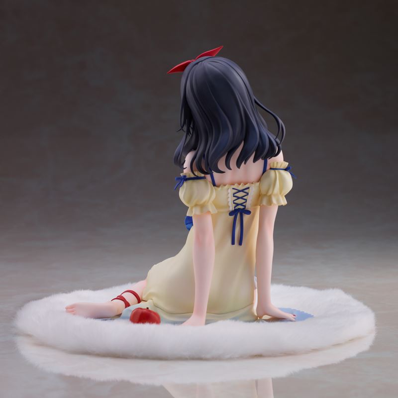 Ohisashiburi Illustration Shirayuki Kano