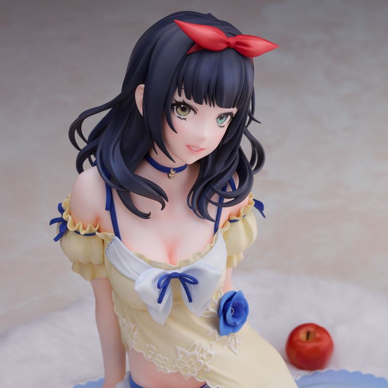 Ohisashiburi Illustration Shirayuki Kano