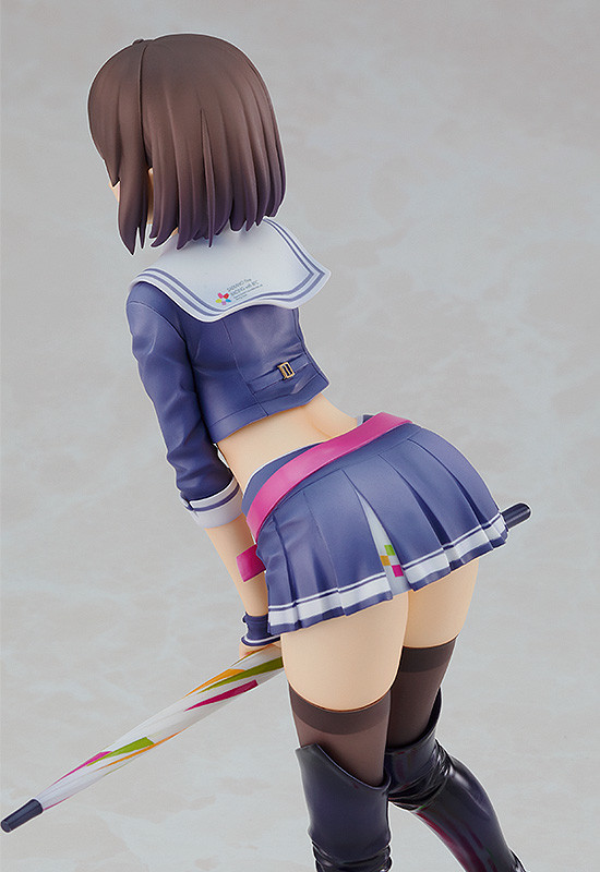 Saekano: How to Raise a Boring Girlfriend Fine - Megumi Kato -Racing Ver.- 1/7