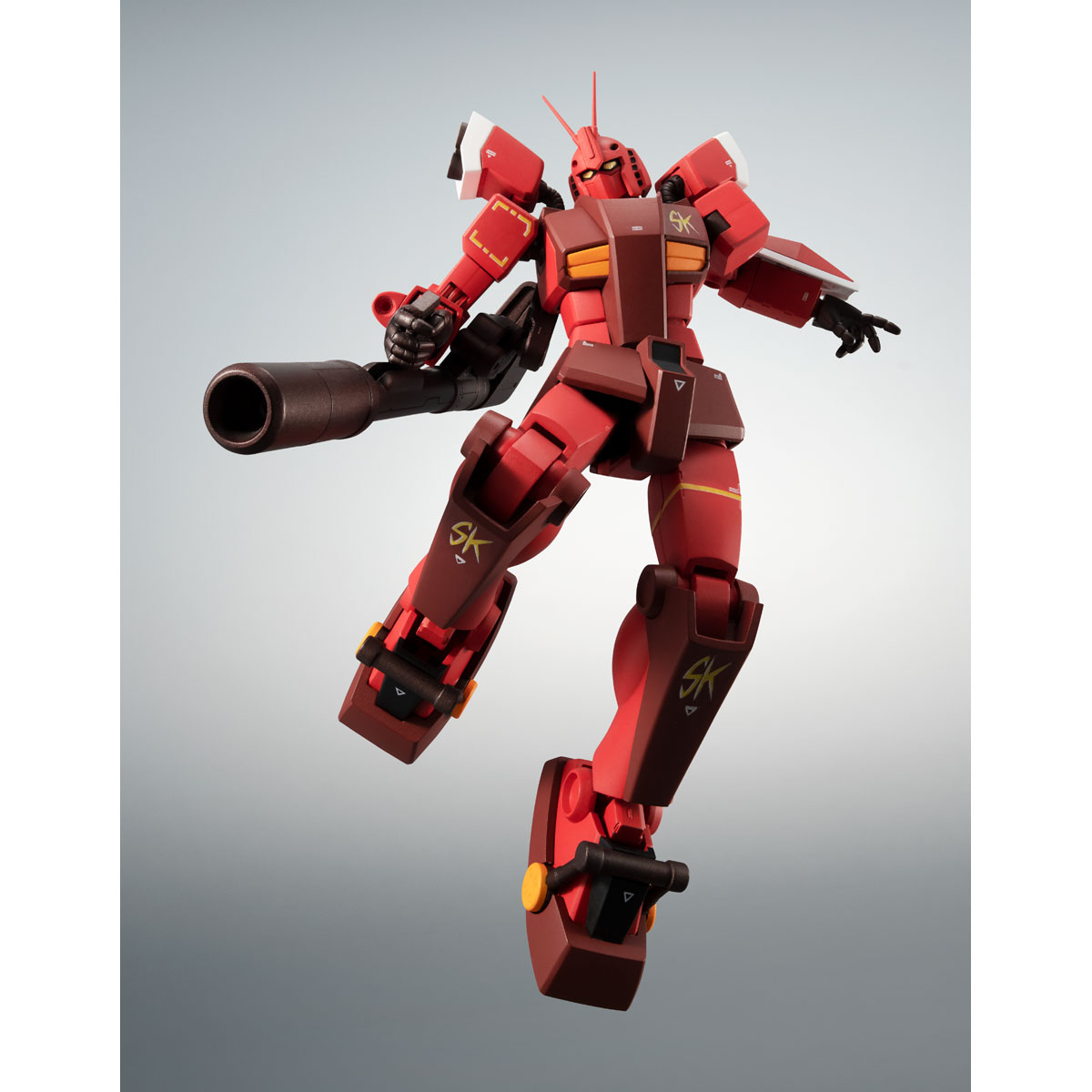 ROBOT SPIRITS ＜SIDE MS＞ PF-78-3 PERFECT GUNDAMⅢ RED WARRIOR ver. A.N.I.M.E.