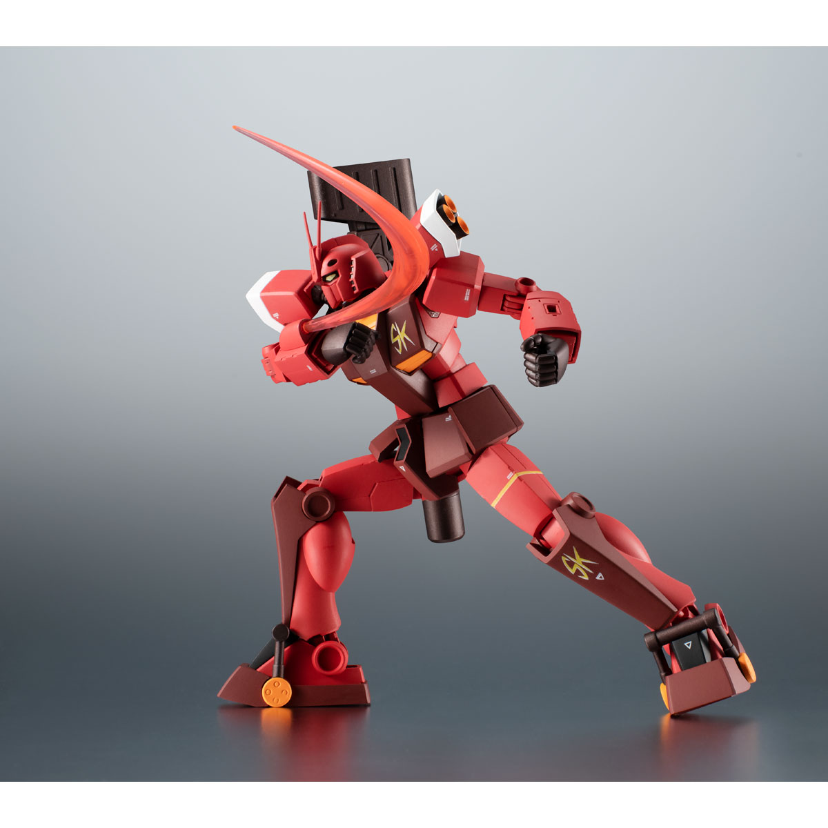 ROBOT SPIRITS ＜SIDE MS＞ PF-78-3 PERFECT GUNDAMⅢ RED WARRIOR ver. A.N.I.M.E.