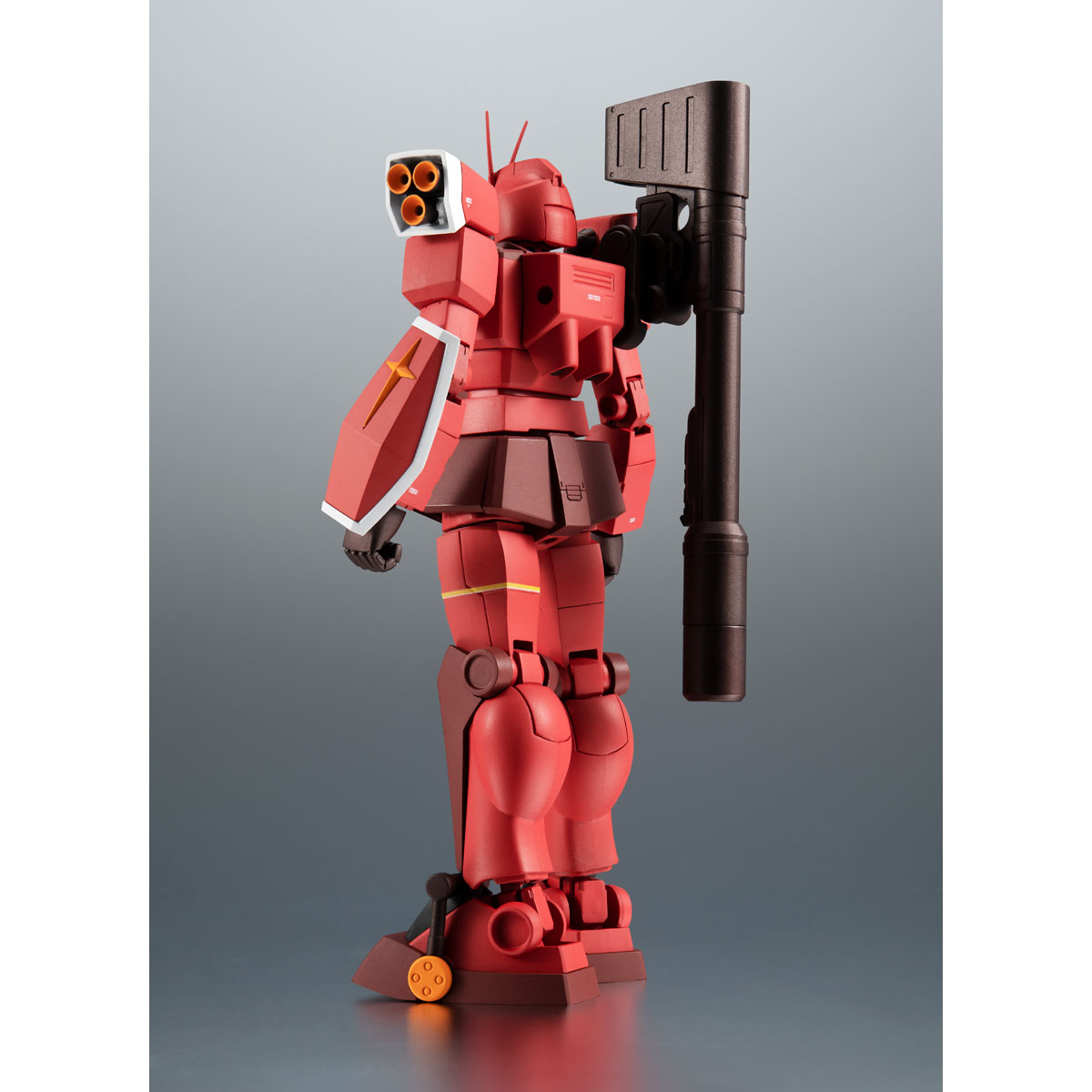 ROBOT SPIRITS ＜SIDE MS＞ PF-78-3 PERFECT GUNDAMⅢ RED WARRIOR ver. A.N.I.M.E.