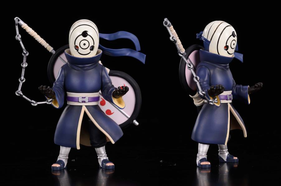 Obito Uchiha - Naruto