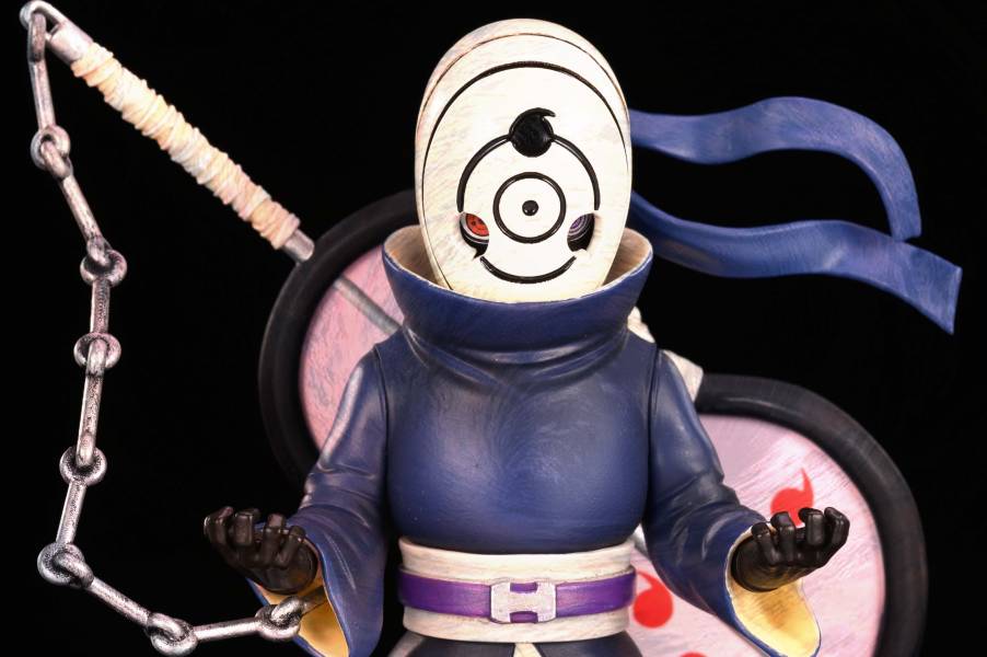 Obito Uchiha - Naruto