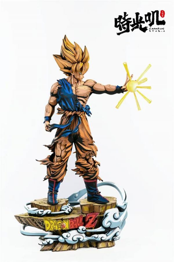 Goku - Dragon Ball