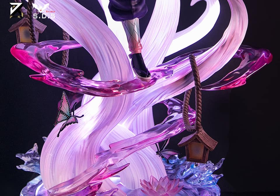 Shinobu - Demon Slayer