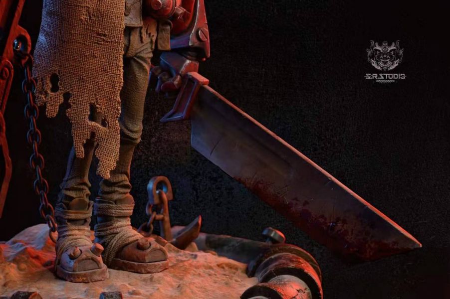 Zodiac Steampunk Rabbit Freo