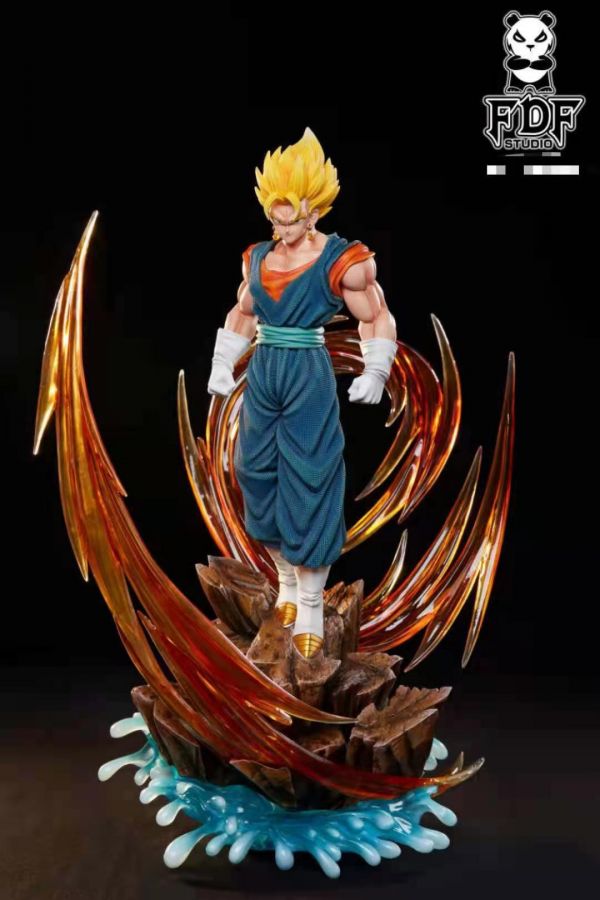 Vegito - Dragon Ball