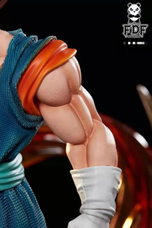 Vegito - Dragon Ball