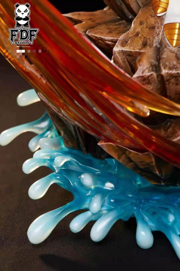 Vegito - Dragon Ball