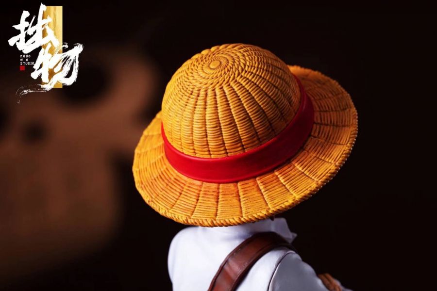 Childhodd Shank - One Piece