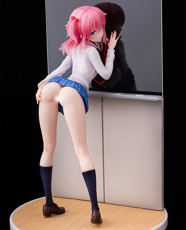 Aina Endou 1/7