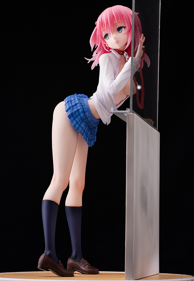 Aina Endou 1/7
