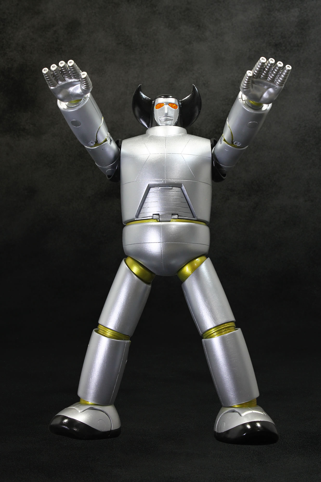 Metal Action POSEIDON