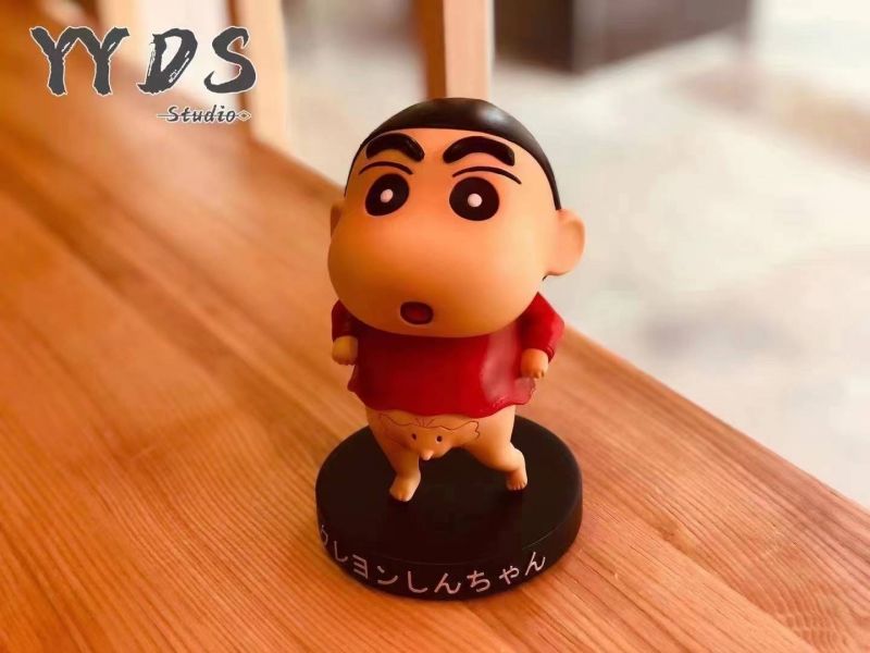Crayon Shin-chan